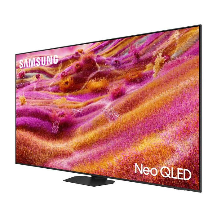 Samsung QN85QN90FAFXZC | 85" Television QN90F Series - 120Hz - 4K - Neo QLED | Sonxplus Victoriaville