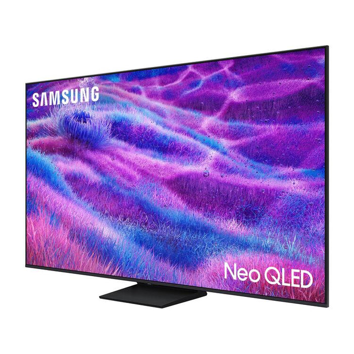 Samsung QN55QN80FAFXZC | 55" Television QN80F Series - Neo QLED - 4K - 120Hz - Neo Quantum HDR-Sonxplus Victoriaville.com