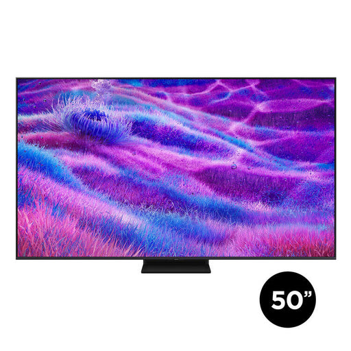 Samsung QN50QN80FAFXZC | 50" Television QN80F Series - Neo QLED - 4K - 60Hz - Neo Quantum HDR-Sonxplus Victoriaville.com