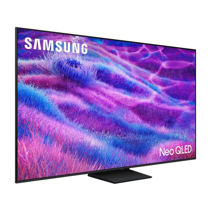 Samsung QN50QN80FAFXZC | 50" Television QN80F Series - Neo QLED - 4K - 60Hz - Neo Quantum HDR-Sonxplus Victoriaville.com