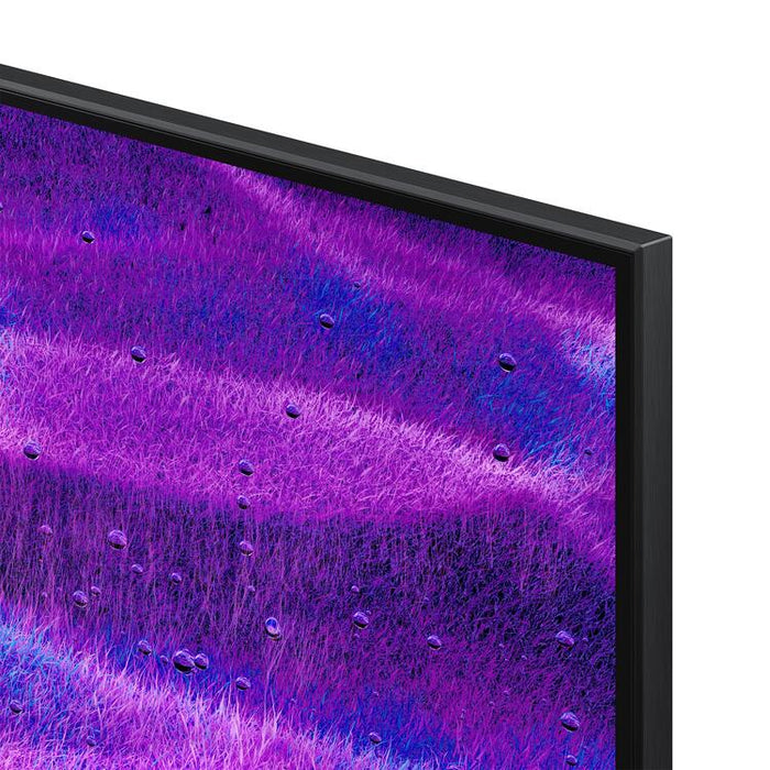 Samsung QN50QN80FAFXZC | 50" Television QN80F Series - Neo QLED - 4K - 60Hz - Neo Quantum HDR-Sonxplus Victoriaville.com