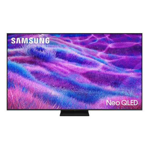 Samsung QN65QN80FAFXZC | 65" TV QN80F Series - Neo QLED - 4K - 120Hz - Neo Quantum HDR-Sonxplus Victoriaville.com