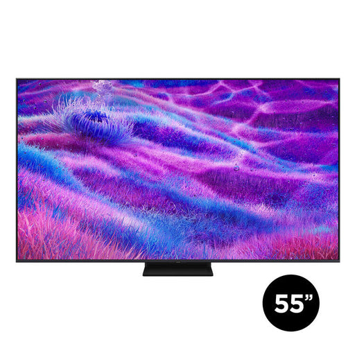 Samsung QN55QN82FAFXZC | 55" Television QN82F Series - Neo QLED - 4K - 120Hz - Neo Quantum HDR-Sonxplus Victoriaville.com