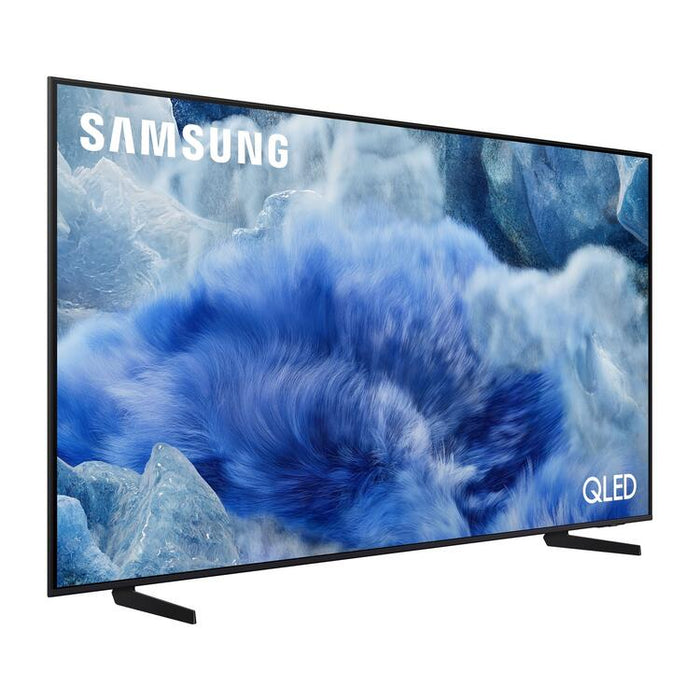 Samsung QN32Q8FAAFXZC | 32" TV Q8F Series - QLED - 4K - 60Hz - Quantum HDR-Sonxplus Victoriaville.com