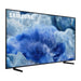 Samsung QN32Q8FAAFXZC | 32" TV Q8F Series - QLED - 4K - 60Hz - Quantum HDR-Sonxplus Victoriaville.com