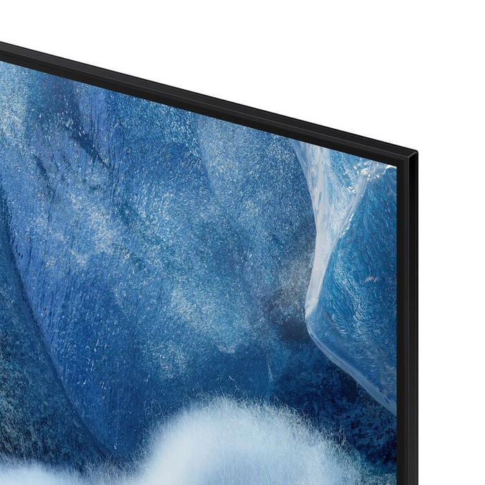 Samsung QN32Q8FAAFXZC | 32" TV Q8F Series - QLED - 4K - 60Hz - Quantum HDR-Sonxplus Victoriaville.com