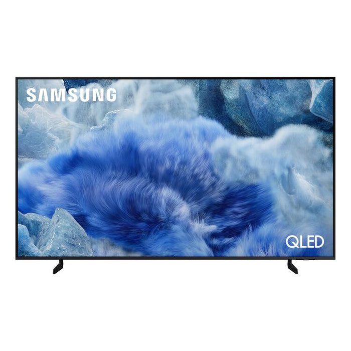 Samsung QN43Q8FAAFXZC | 43" Television Q8F Series - QLED - 4K - 60Hz - Quantum HDR-Sonxplus Victoriaville.com