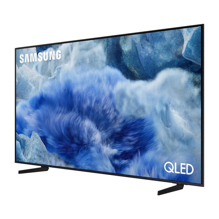 Samsung QN43Q8FAAFXZC | 43" Television Q8F Series - QLED - 4K - 60Hz - Quantum HDR-Sonxplus Victoriaville.com