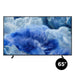 Samsung QN65Q8FAAFXZC | 65" TV Q8F Series - QLED - 4K - 120Hz - Quantum HDR+ | Sonxplus Victoriaville