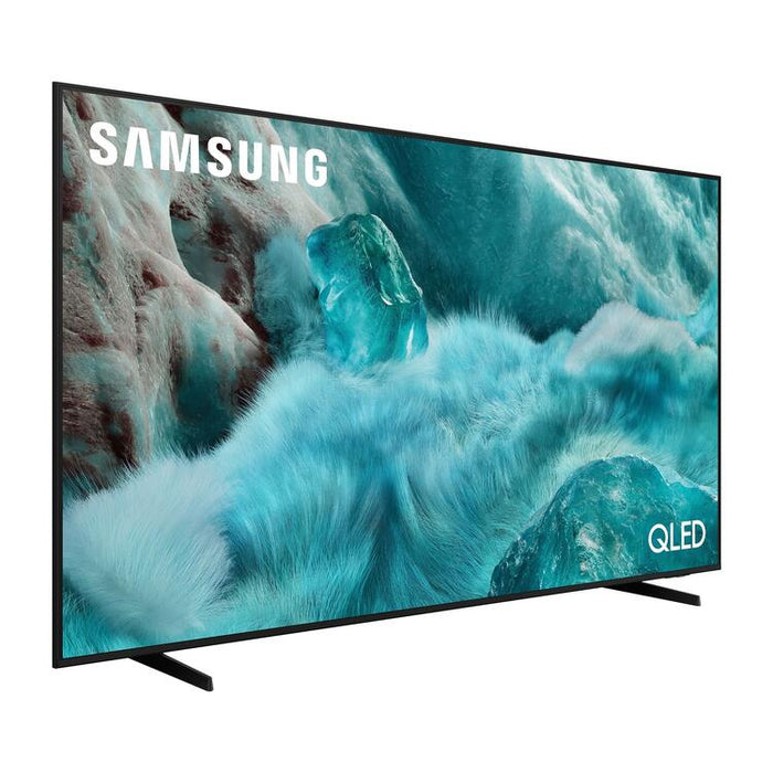 Samsung QN43Q7FAAFXZC | 43" Television Q7F Series - QLED - 4K - 60Hz - Quantum HDR-Sonxplus Victoriaville.com