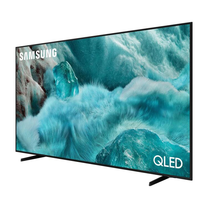Samsung QN43Q7FAAFXZC | 43" Television Q7F Series - QLED - 4K - 60Hz - Quantum HDR-Sonxplus Victoriaville.com