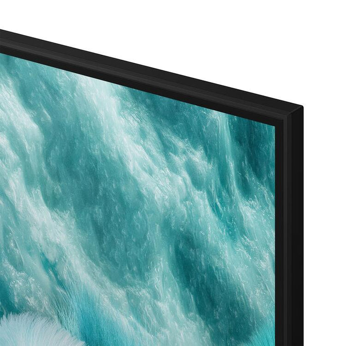 Samsung QN43Q7FAAFXZC | 43" Television Q7F Series - QLED - 4K - 60Hz - Quantum HDR-Sonxplus Victoriaville.com