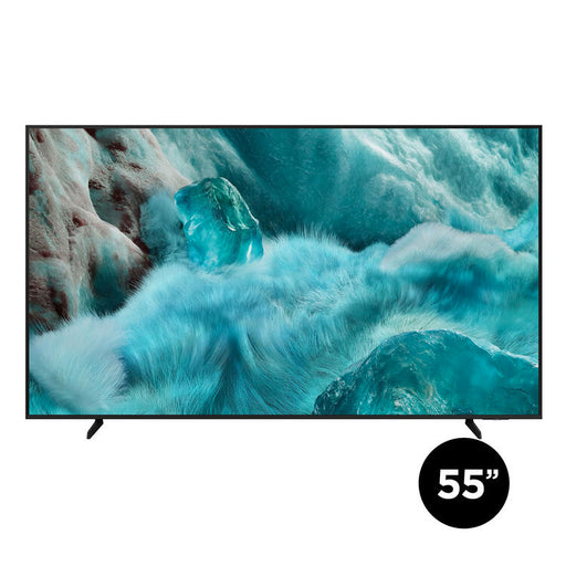 Samsung QN55Q7FAAFXZC | 55" Television Q7F Series - QLED - 4K - 60Hz - Quantum HDR-Sonxplus Victoriaville.com