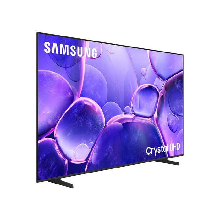 Samsung UN43U8000FFXZC | 43" LED Television - U8000F Series - 4K Crystal UHD - 60Hz - HDR-Sonxplus Victoriaville.com