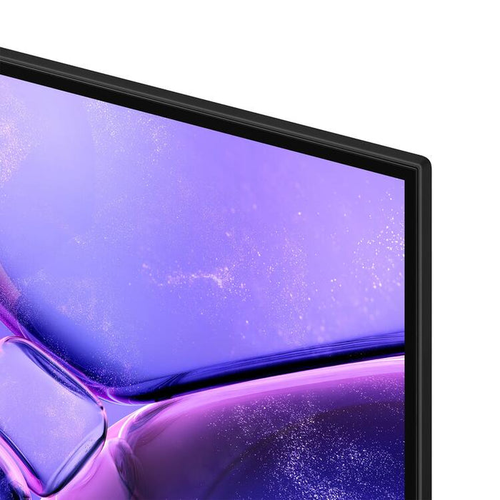 Samsung UN43U8000FFXZC | 43" LED Television - U8000F Series - 4K Crystal UHD - 60Hz - HDR-Sonxplus Victoriaville.com