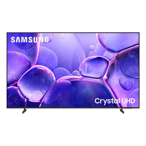 Samsung UN50U8000FFXZC | 50" LED Television - U8000F Series - 4K Crystal UHD - 60Hz - HDR-Sonxplus Victoriaville.com