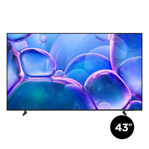Samsung UN43U7900FFXZC | 43" LED Television - U7900F Series - 4K Crystal UHD - 60Hz - HDR-Sonxplus Victoriaville.com