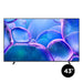 Samsung UN43U7900FFXZC | 43" LED Television - U7900F Series - 4K Crystal UHD - 60Hz - HDR-Sonxplus Victoriaville.com