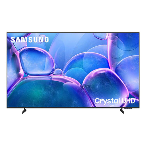 Samsung UN50U7900FFXZC | 50" LED Television - U7900F Series - 4K Crystal UHD - 60Hz - HDR-Sonxplus Victoriaville.com