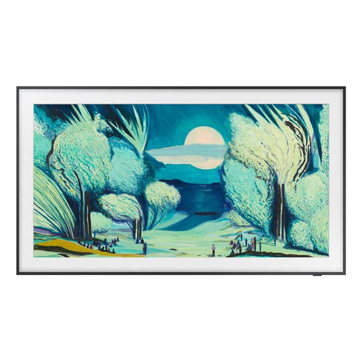 Samsung QN50LS03FAFXZC | 50" Television - The Frame - QLED - 4K - LS03FA Series - 60Hz - Quantum-Sonxplus Victoriaville.com