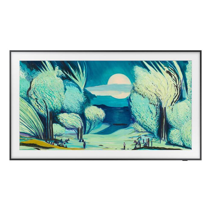 Samsung QN55LS03FAFXZC | 55" Television - The Frame - QLED - 4K - LS03FA Series - 120Hz - Quantum-Sonxplus Victoriaville.com