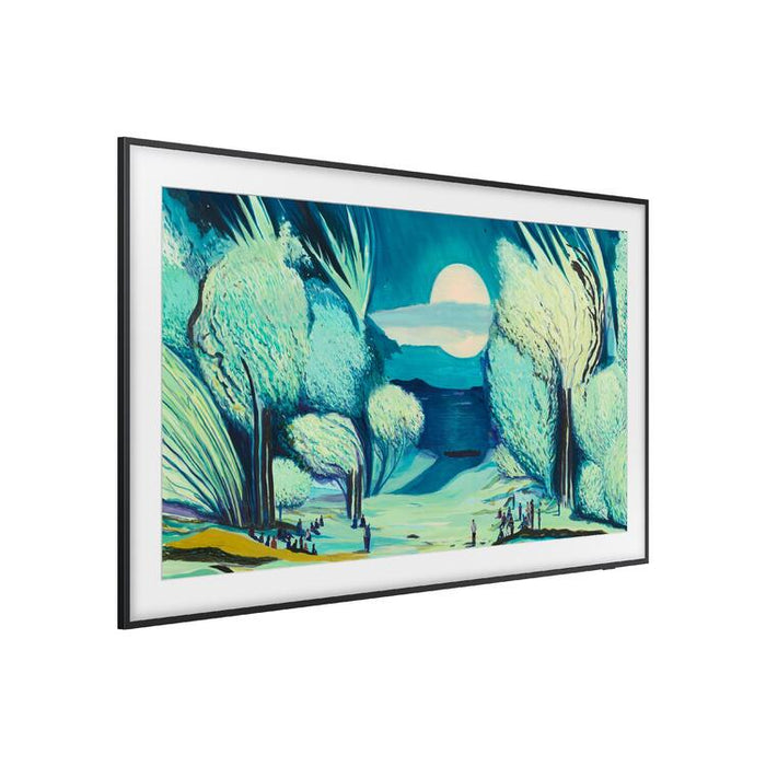 Samsung QN55LS03FAFXZC | 55" Television - The Frame - QLED - 4K - LS03FA Series - 120Hz - Quantum-Sonxplus Victoriaville.com