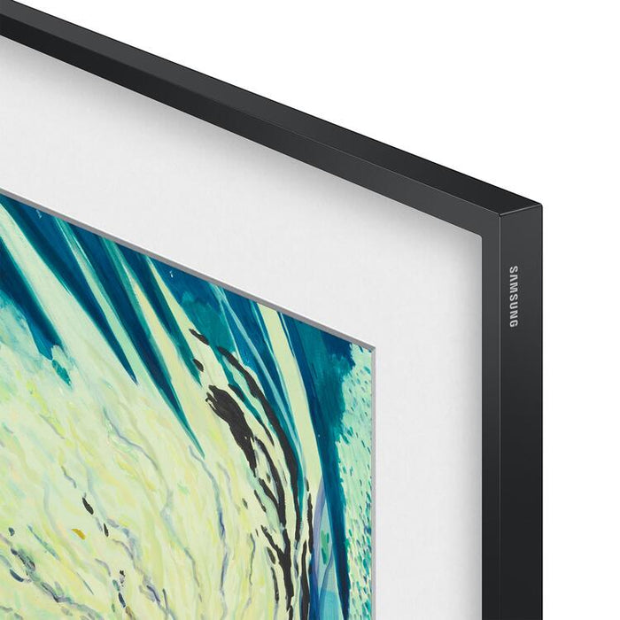 Samsung QN55LS03FAFXZC | 55" Television - The Frame - QLED - 4K - LS03FA Series - 120Hz - Quantum-Sonxplus Victoriaville.com