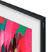 Samsung QN85LS03FWFXZC | 85" Television - The Frame - Neo QLED - 4K - LS03FW Series - 120Hz - Neo Quantum HDR-Sonxplus Victoriaville.com
