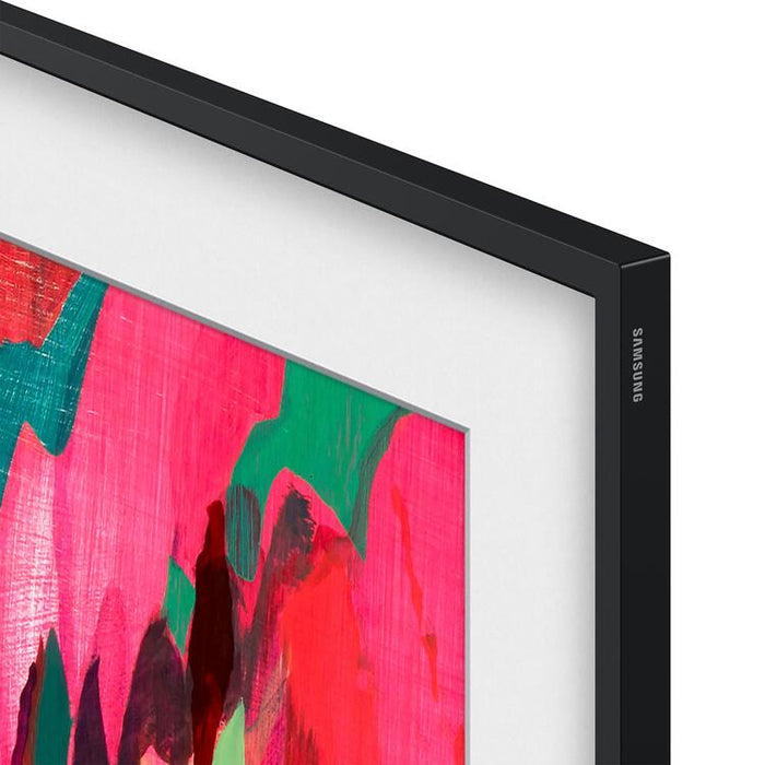Samsung QN75LS03FWFXZC | 75" Television - The Frame - Neo QLED - 4K - LS03FW Series - 120Hz - Neo Quantum HDR-Sonxplus Victoriaville.com
