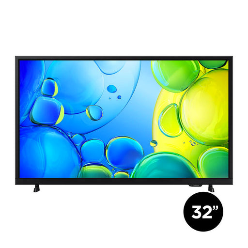 Samsung UN32F6000FFXZC | 32" LED Television - F6000F Series - 1080P FHD - HDR - Tizen - Black-Sonxplus Victoriaville.com