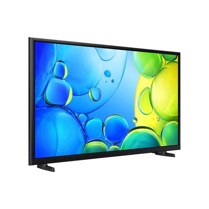 Samsung UN40F6000FFXZC | 40" LED Television - F6000F Series - 1080P FHD - HDR - Tizen - Black-Sonxplus Victoriaville.com