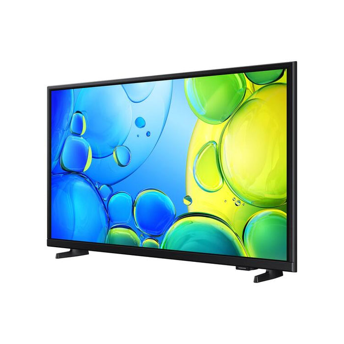 Samsung UN40F6000FFXZC | 40" LED Television - F6000F Series - 1080P FHD - HDR - Tizen - Black-Sonxplus Victoriaville.com