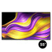 LG OLED55G5WUA | 55" 4K OLED Television - 120Hz - G5 Series - Processor IA a11 4K Gen2 - Black | SONXPLUS Victoriaville