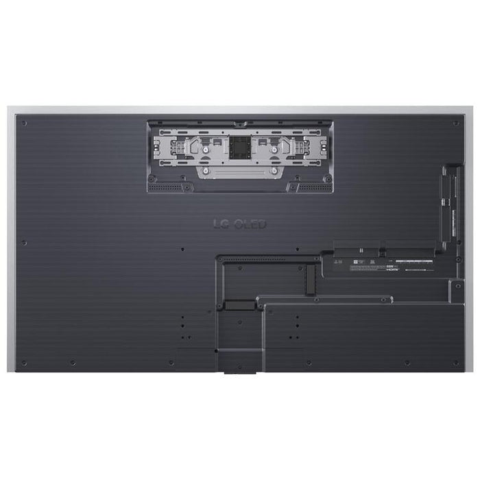 LG OLED55G5WUA | 55" 4K OLED Television - 120Hz - G5 Series - Processor IA a11 4K Gen2 - Black | SONXPLUS Victoriaville