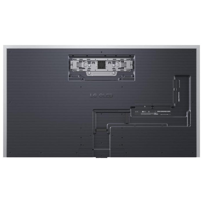 LG OLED65G5WUA | Téléviseur 65" 4K OLED - 120Hz - Série G5 - Processeur IA a11 4K Gen2 - Noir | Sonxplus Victoriaville