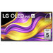 LG OLED77G5WUA | 77" 4K OLED Television - 120Hz - G5 Series - Processor IA a11 4K Gen2 - Black | SONXPLUS Victoriaville