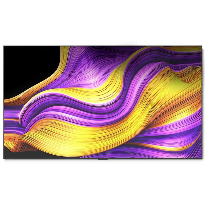 LG OLED77G5WUA | Téléviseur 77" 4K OLED - 120Hz - Série G5 - Processeur IA a11 4K Gen2 - Noir | Sonxplus Victoriaville