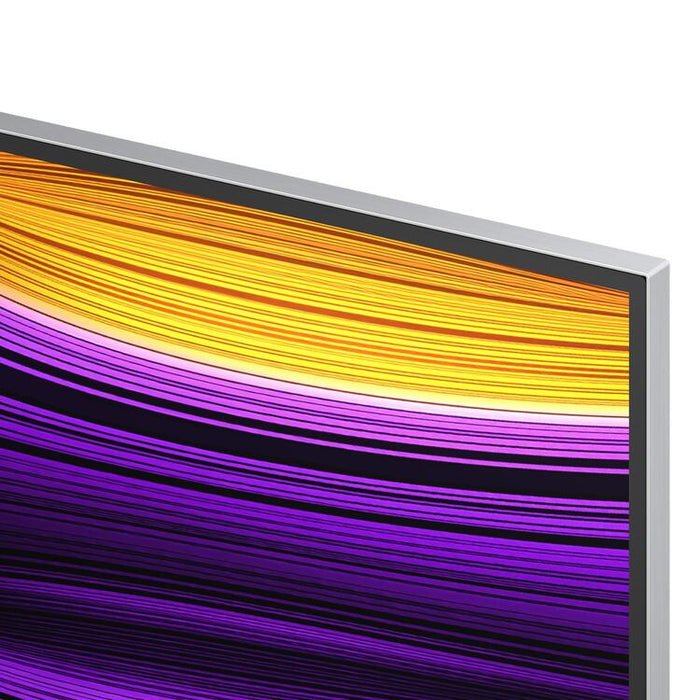 LG OLED83G5WUA | Téléviseur 83" 4K OLED - 120Hz - Série G5 - Processeur IA a11 4K Gen2 - Noir | Sonxplus Victoriaville