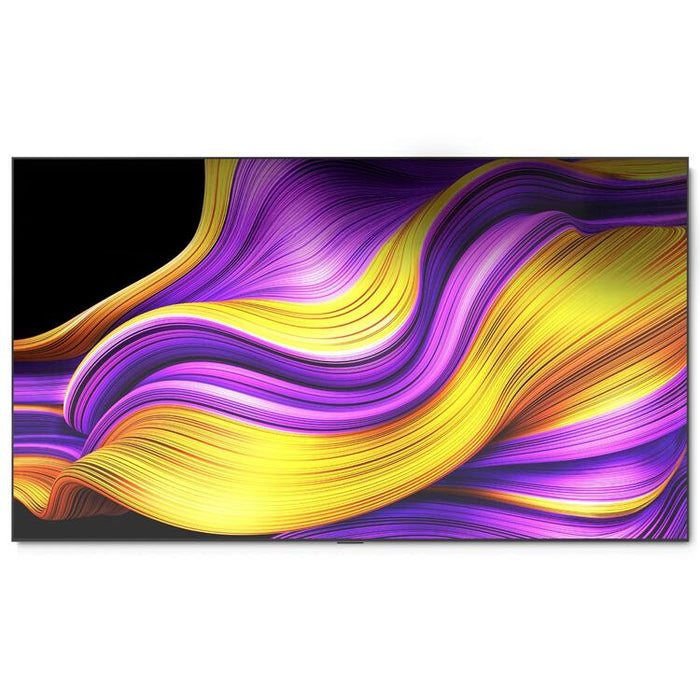 LG OLED97G5WUA | Téléviseur 97" 4K OLED - 120Hz - Série G5 - Processeur IA a11 4K Gen2 - Noir | Sonxplus Victoriaville