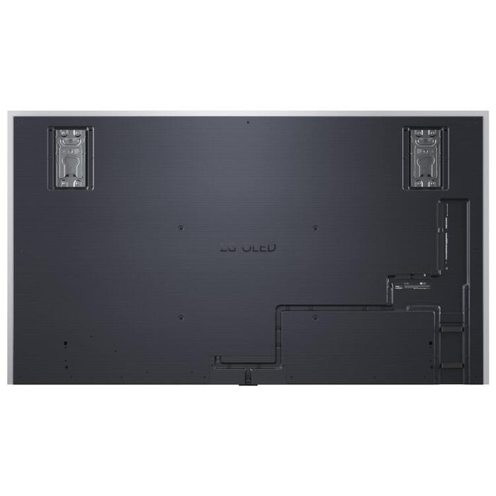 LG OLED97G5WUA | Téléviseur 97" 4K OLED - 120Hz - Série G5 - Processeur IA a11 4K Gen2 - Noir | Sonxplus Victoriaville