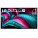 LG OLED42C5PUA | Téléviseur 42" 4K OLED - 120Hz - Série C5 - Processeur IA a9 4K Gen8 - Noir | Sonxplus Victoriaville