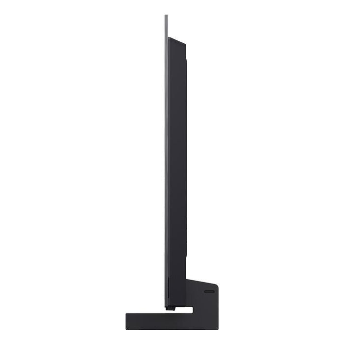LG OLED42C5PUA | 42" 4K OLED Television - 120Hz - C5 Series - Processor IA a9 4K Gen8 - Black | SONXPLUS Victoriaville