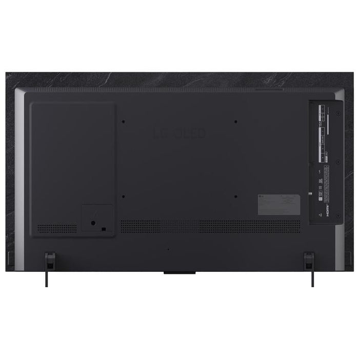 LG OLED42C5PUA | Téléviseur 42" 4K OLED - 120Hz - Série C5 - Processeur IA a9 4K Gen8 - Noir | Sonxplus Victoriaville