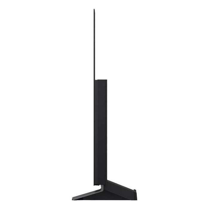 LG OLED48C5PUA | 48" 4K OLED Television - 120Hz - C5 Series - Processor IA a9 4K Gen8 - Black | SONXPLUS Victoriaville