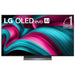 LG OLED55C5PUA | Téléviseur 55" 4K OLED - 120Hz - Série C5 - Processeur IA a9 4K Gen8 - Noir | Sonxplus Victoriaville
