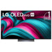 LG OLED65C5PUA | Téléviseur 65" 4K OLED - 120Hz - Série C5 - Processeur IA a9 4K Gen8 - Noir | Sonxplus Victoriaville