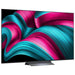 LG OLED65C5PUA | 65" 4K OLED Television - 120Hz - C5 Series - Processor IA a9 4K Gen8 - Black | SONXPLUS Victoriaville