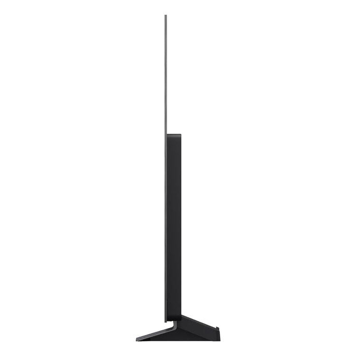 LG OLED65C5PUA | Téléviseur 65" 4K OLED - 120Hz - Série C5 - Processeur IA a9 4K Gen8 - Noir | Sonxplus Victoriaville