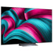 LG OLED77C5PUA | 77" 4K OLED Television - 120Hz - C5 Series - Processor IA a9 4K Gen8 - Black | SONXPLUS Victoriaville