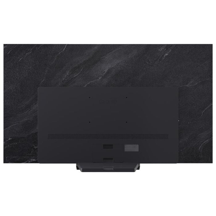 LG OLED77C5PUA | Téléviseur 77" 4K OLED - 120Hz - Série C5 - Processeur IA a9 4K Gen8 - Noir | Sonxplus Victoriaville
